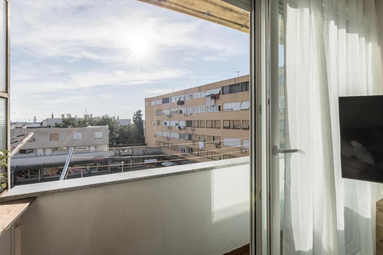 Sundowners Apartment, 52Qm, Double & Single Bed, 10 Min From Old Town Of Split Exteriér fotografie